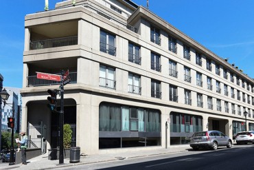 OLD MONTREAL