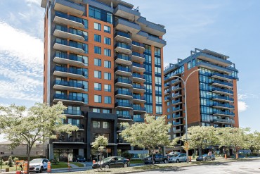 ANGRIGNON – LASALLE