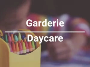 Daycare image